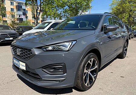 Seat Tarraco FR e-Hybrid~ACC~LED~Kam~Leder~AHK~Spur