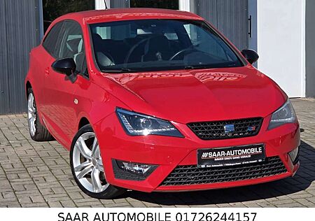 Seat Ibiza SC Cupra 1.4 DSG/EURO5
