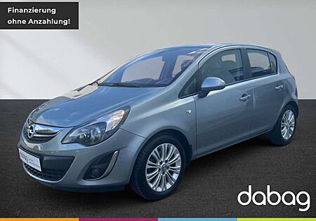 Opel Corsa 1.7 CDTI Innovation