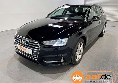 Audi A4 Avant 35 TFSI Sport S-Tronic EU6d-T Xenon Navi Sta