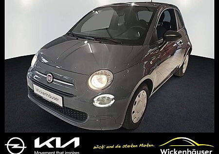Fiat 500 1.0 Cult Mild-Hybrid ** Klima ** DAB+ ** USB