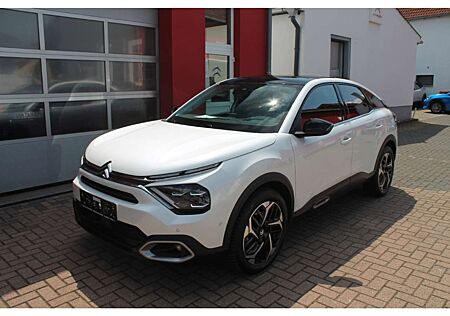 Citroën C4 Citroen Max PT130 Dach eSitz 360 Navi Shz Fshz HUD