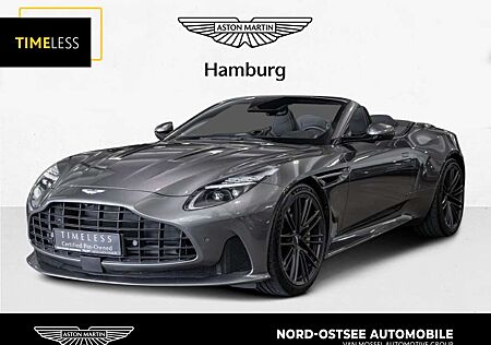 Aston Martin DB12 Volante Aston Martin Hamburg