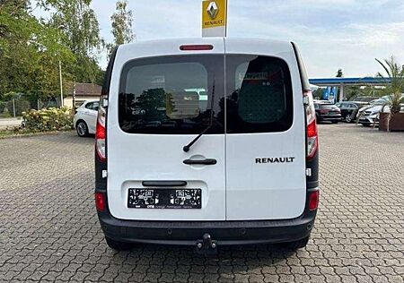 Renault Kangoo Rapid Basis