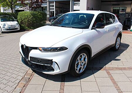Alfa Romeo Tonale Sprint LED/SHZ/Garantie 11-2027