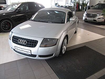 Audi TT Coupe 1.8 T 20 V . 86000 Km. BOSE. S-Line.