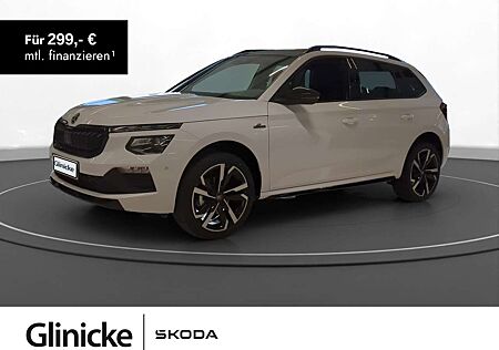Skoda Kamiq Monte Carlo 1.0 TSI (85kW) DSG