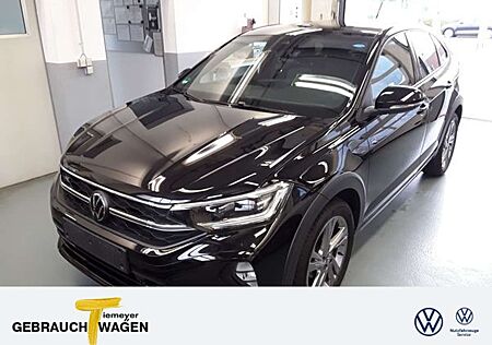 VW Taigo Volkswagen 1.5 TSI DSG R-LINE PANO ASSIST KAMERA KEYL