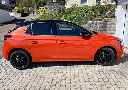 Opel Corsa 5-Türer 1.2 Start/Stop