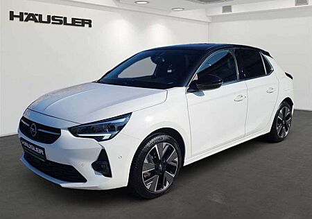 Opel Corsa Ultimate, Massagesitz, Navi, Parkassistent, Kamer