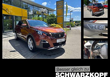 Peugeot 3008 1.5 BlueHDi 130 Allure FLA 360 el.Heck KAM