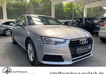 Audi A4 2.0 TDI Avant basis Klima/Xenon/MF-Lenkrad/BC