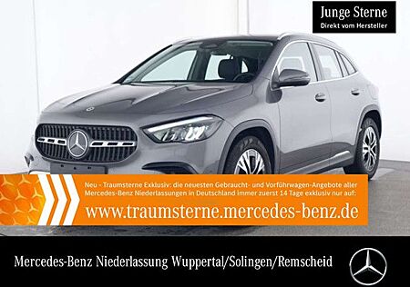 Mercedes-Benz GLA 200 d PROGRESSIVE+AHK+LED+KAMERA+8G