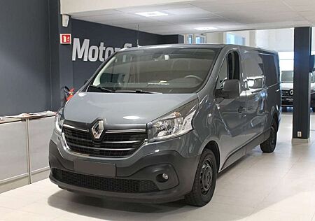 Renault Trafic Kasten L2H1 3,0t AUTOMATIK WERKSGARANTIE