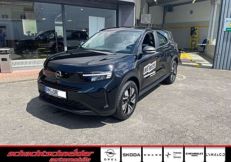 Opel Frontera 1.2 DI Hybrid 48V eDCT Edition (1G)