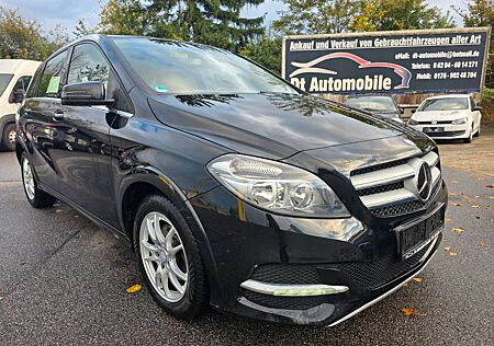 Mercedes-Benz B 200 /Navi/Leder/Tüv-Neu/Automatik Getriebe