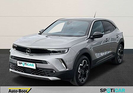 Opel Mokka-e Ultimate (B/B)