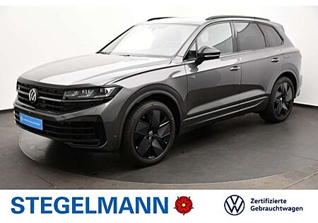 VW Touareg Volkswagen eHybrid 4M R *AHK*Innovision*Nachsicht*