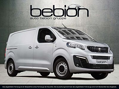 Peugeot Expert Kasten 2.0 BlueHDi 145 FAP PDC KeyLess