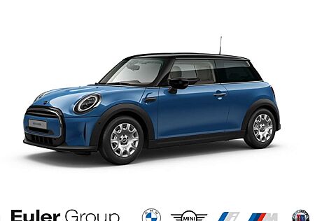 Mini Cooper Coupe Resolute Edition 1.5 EU6d