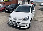 VW Up Volkswagen ! move ! Cool & Sound-Paket