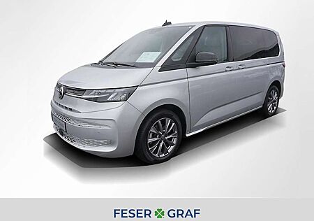 VW T7 Multivan Volkswagen Life KÜ 1.5 TSI 7-Gang-DSG
