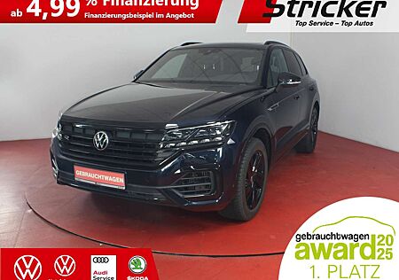 VW Touareg Volkswagen R 3.0TSI 570,-ohne Anzahlung ACC Pano Leder