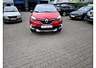 Renault Captur Intens mit Tempomat-Alu-PDC-Xenon-Navi-ESP-Keyless