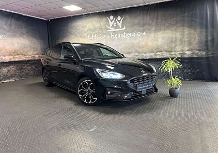 Ford Focus Turnier 1.5 ST-Line Autom. AHK Pano B&O