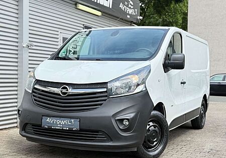 Opel Vivaro B 1.6 Kasten L2H1 2,9t *1-HAND*AHK*KLIMA*