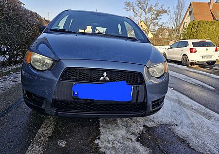 Mitsubishi Colt 1.1 Inform