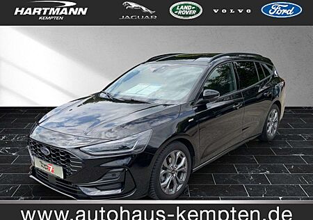 Ford Focus ST-Line Bluetooth Navi LED Klima el. Fenster