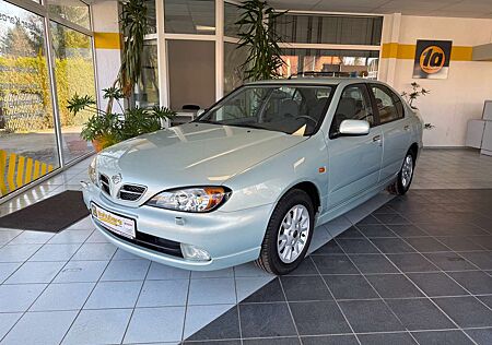 Nissan Primera 1.6 Comfort