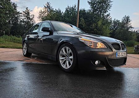 BMW 520i 520