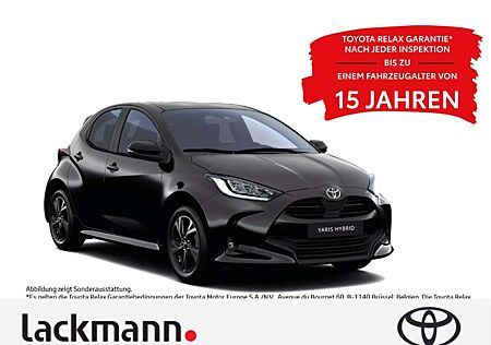 Toyota Yaris 1.5 Hybrid Teamplayer*LED*CarPlay*DAB