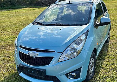 Chevrolet Spark Spark 1.2 LS