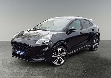 Ford Puma 1.0 EcoBoost Mild Hybrid ST-Line X S/S (EUR