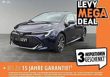 Toyota Corolla 1.8 GR Sport *ACC*LED*RFK*PDC*KLIMA*