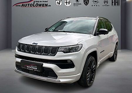 Jeep Compass 1.3 Plug-In Hybrid S (EURO 6d)