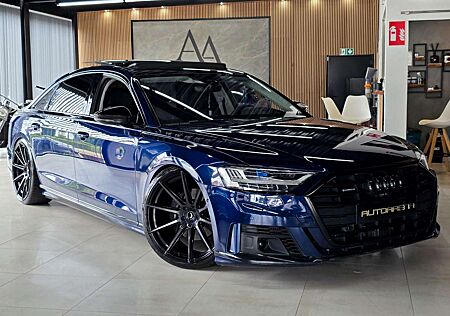 Audi A8 L 3.0 TDI Quattro*HD-MATRIX LED*OLED*PANO*B&O
