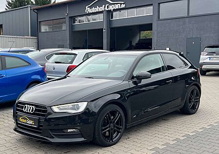 Audi A3 2.0 TDI ambition/SHZ/Klima/PDC/Sportlenkrad/