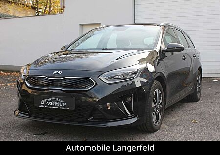 Kia XCeed Ceed SW / cee'd SW Spirit TOTW ACC SHZ NAVI LEDER