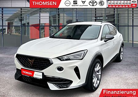 Cupra Formentor 1.4 e-Hybrid 204PS ACC AUT Virtual LED