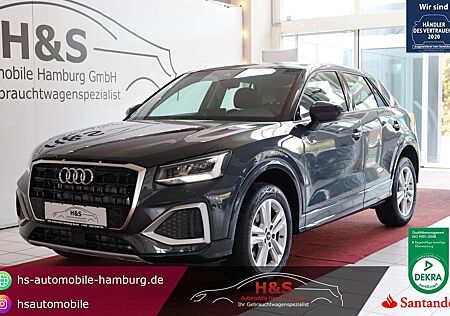 Audi Q2 35 TFSI*DSG*Virtual Cockpit * Standheizung