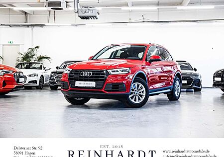 Audi Q5 50TDi Q BLACK/MATRIX/KEYLESS/APS+/SHZ/VIRTUAL