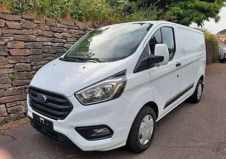 Ford Transit Custom KastenL1H1 Trend Navi Kamera StHz