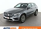 Mercedes-Benz GLC 250 4Matic Exclusive Aut.*NAVI*TEMPO*LED*PDC*SHZ*