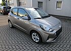 Hyundai i10 Trend AT,auch.in Blau,Schwarz;auf Lager