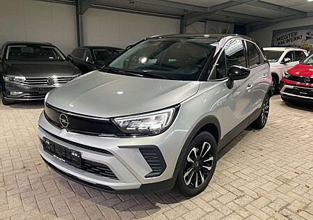 Opel Crossland X 1.2 Turbo Elegance RFK LED PDC Navi