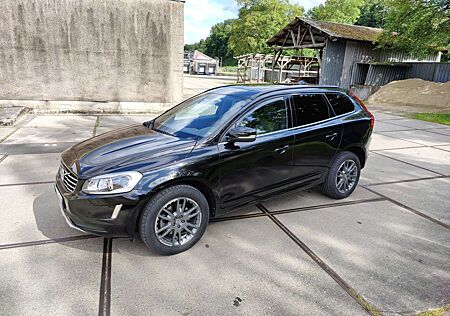 Volvo XC 60 XC60 XC60 D4 Geartronic Momentum